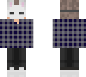*updated* cech shirt bunny