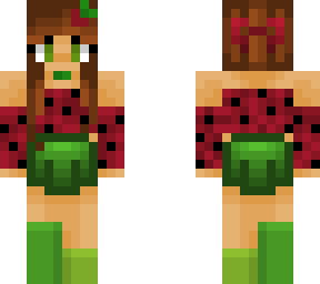 =+= strawberry rush =+=
