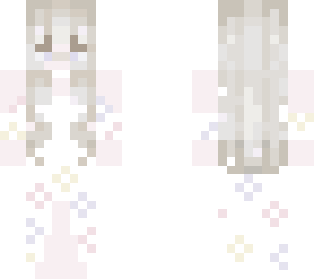 ~ floral gown ~