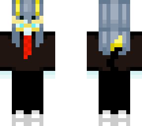 = masquerade = fixed