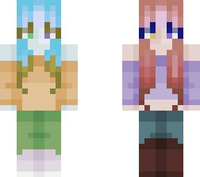 ~ two sides ~