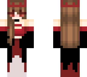 ~bloody flames~ re