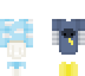 ~cloudy~//raffle winners//
