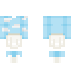 ~cloudy 1~//raffle full base//