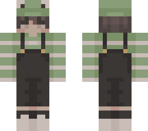 ~froggo boy~
