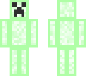 "glass creeper"