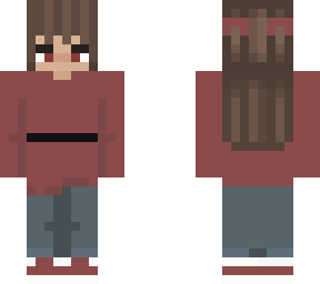~red-ish~