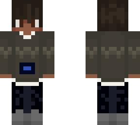 (smaller flag) dark skinned