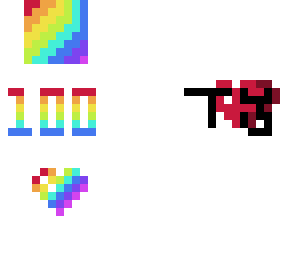 100 likes!