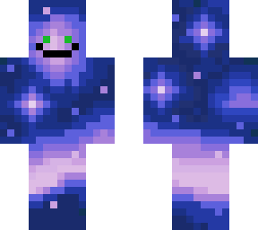 5 follow skin