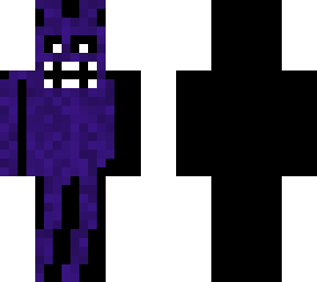 8-bit shadow bonnie