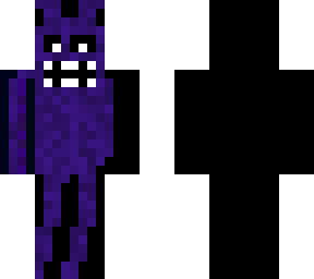 8-bit shadow bonnie