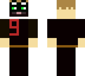 9 knives