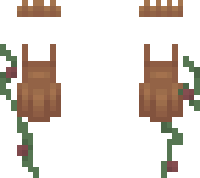 a castle, a crown, and a rose // ob