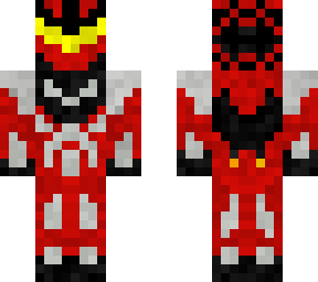 a cool skin