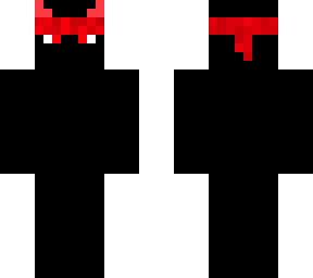 a devil ninja
