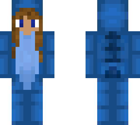 a friends skin