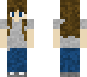 a friends skin 2