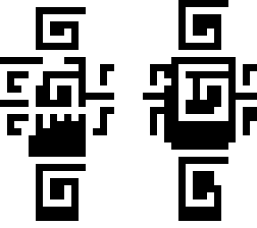 a random skin