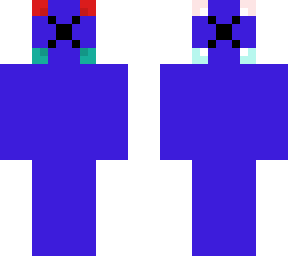 a weird thing