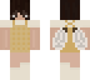 abee but with that one pixel