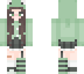 added eyes