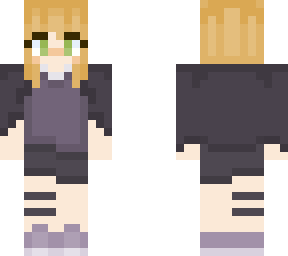 addie mafia skin