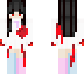 ael final oc (halloween ver.)