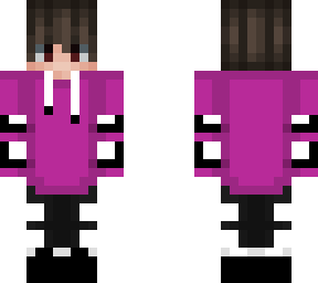 aesthetic purple