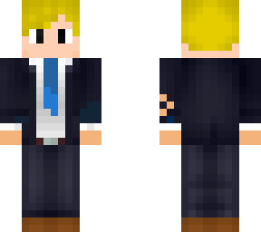 agent jonesy i guess