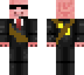 agent josh pligin 69