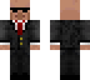 agent villager