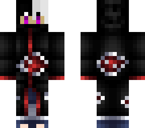 akatsuki uhh person