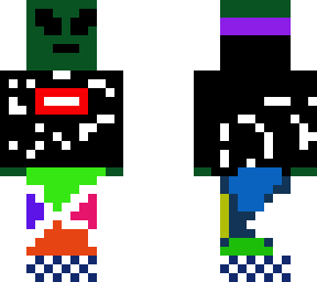 alien drip