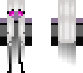 alien girl thing