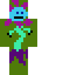 alien plant