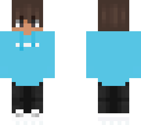 all of my skins take me like 2 days so here