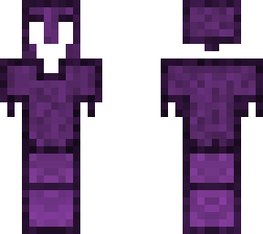 almost netherite