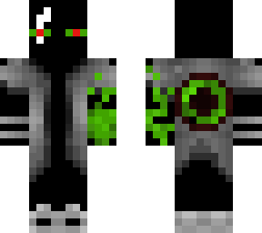 anciant enderman