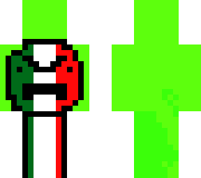 angry mexican dream