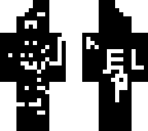 anominoos but he has a corruption