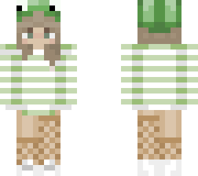 another edit to my skin oopsie