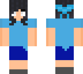 aphmau herobrine