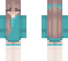 aqua egirl