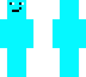 aqua guy