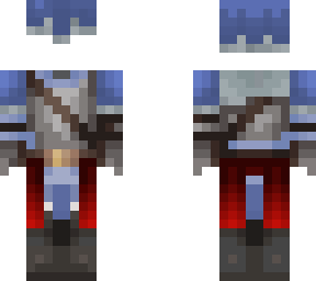 arctic kingdom uniform p.7