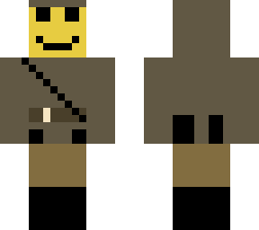 army guy