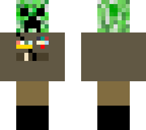 army version of my skin