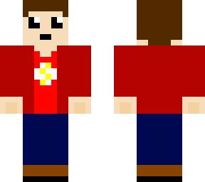 ashnflash (skin for ashnflash only)