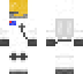 astronaut (original)